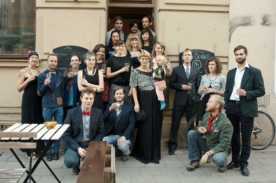 Jindřiška+Honzík+BuchTa+Adéla+Radka+Zdenka+Lujza+Martin+Boris+Eulál+Zuza Hrůza+Krista+Janica+Aňa+Džestr+Zuzička+Jára+Mýša+Víťa+Peťo